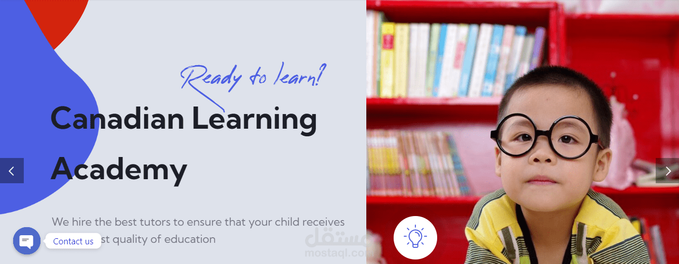 Canadian learning Academy