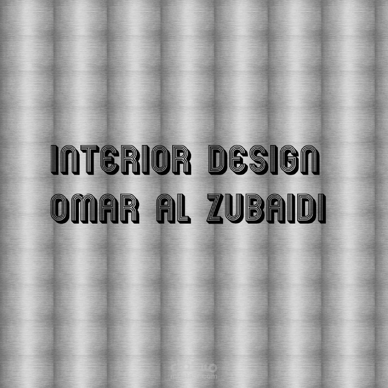 Interior Design تصميم داخلي 3D