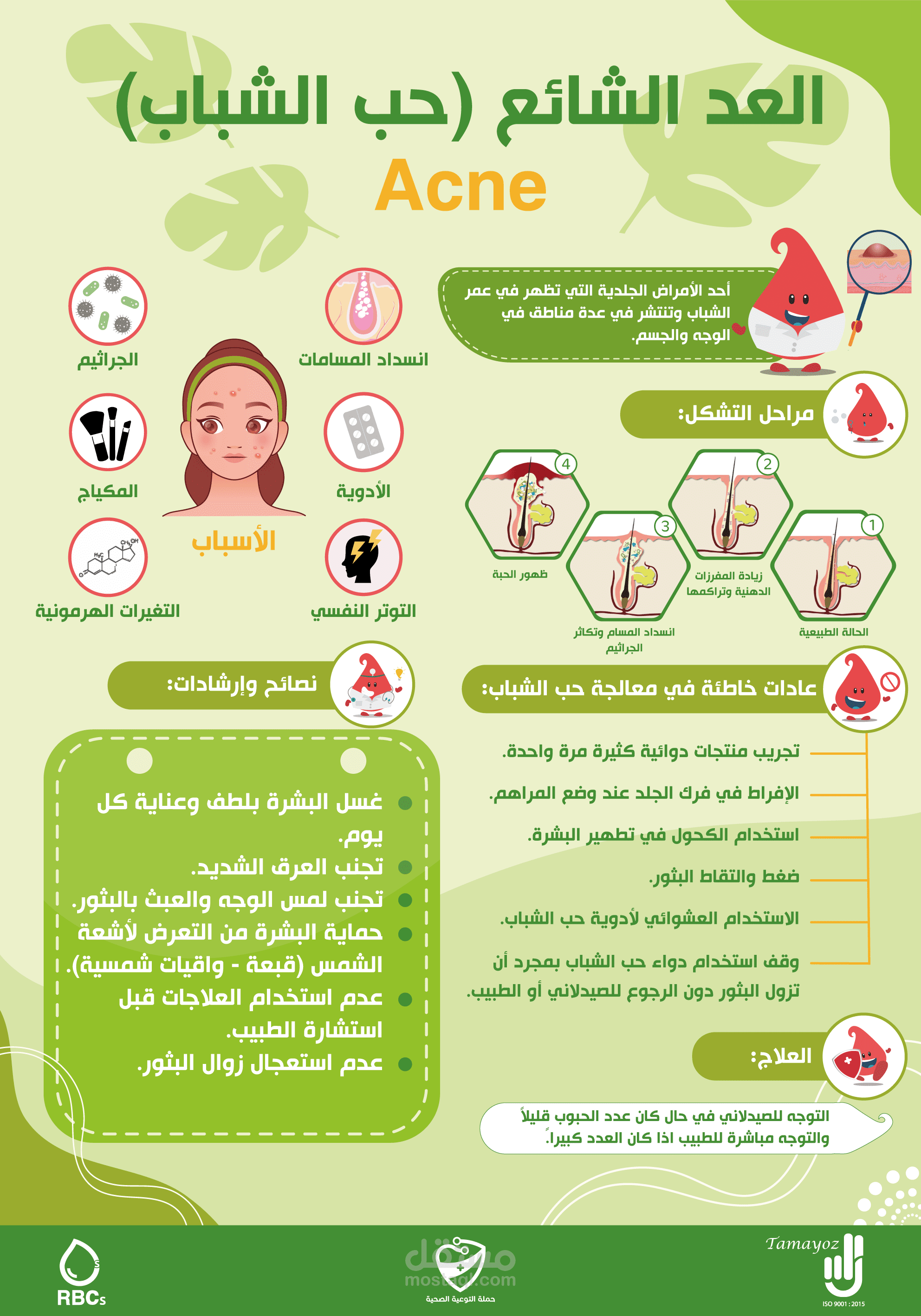 بوستر طباعي