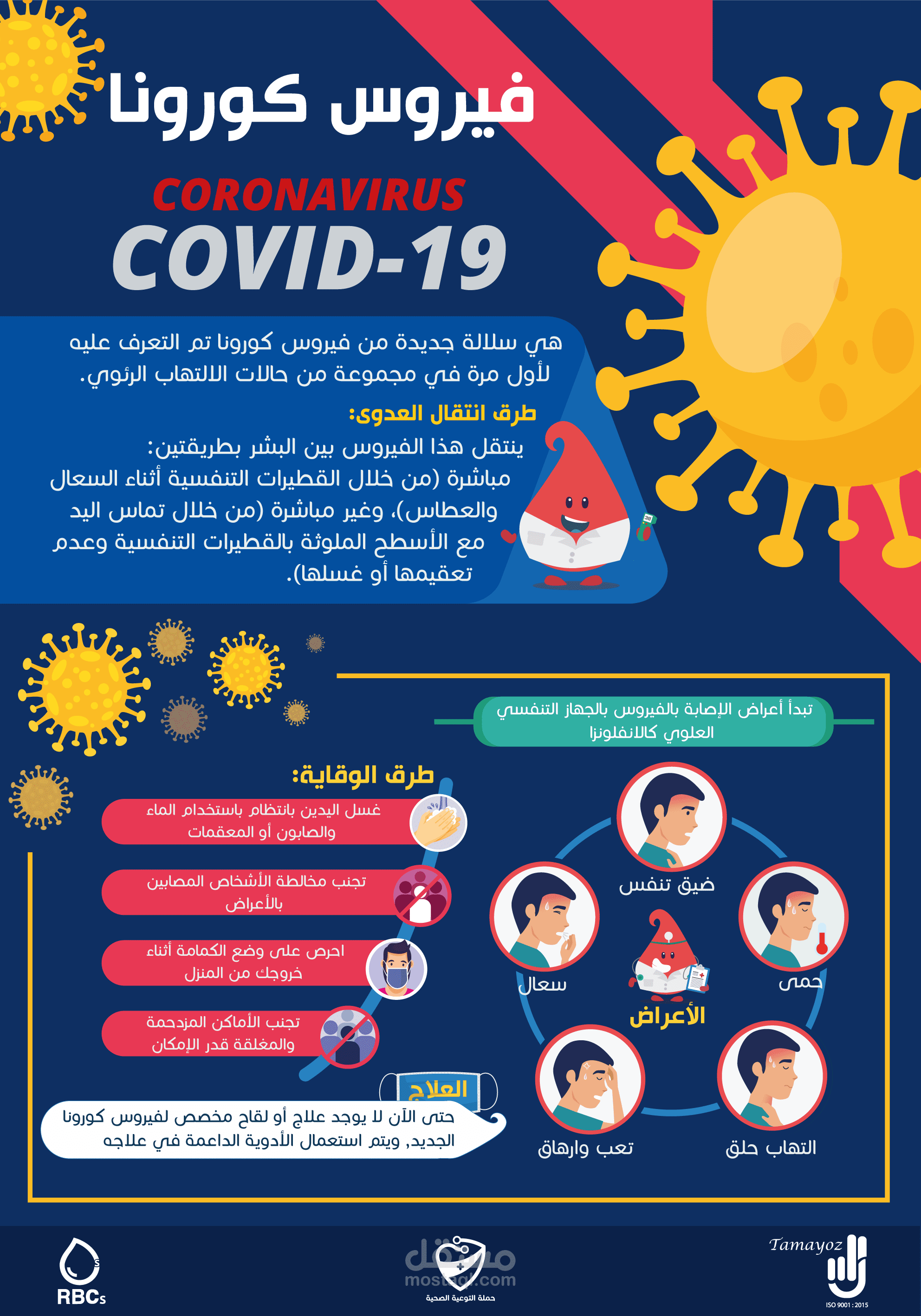 بوستر طباعي