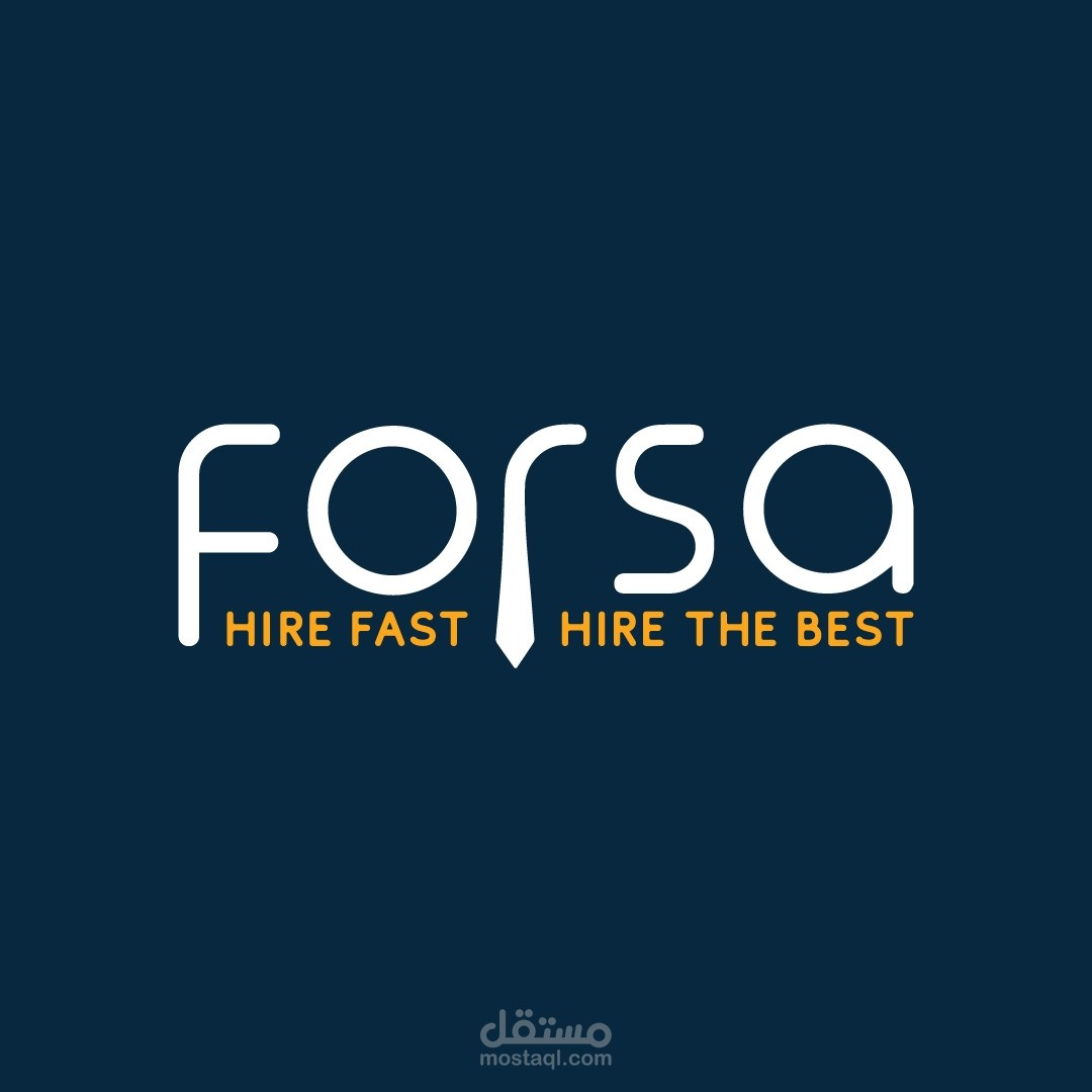 نظام إدارة التوظيف: FORSA For Recruitment