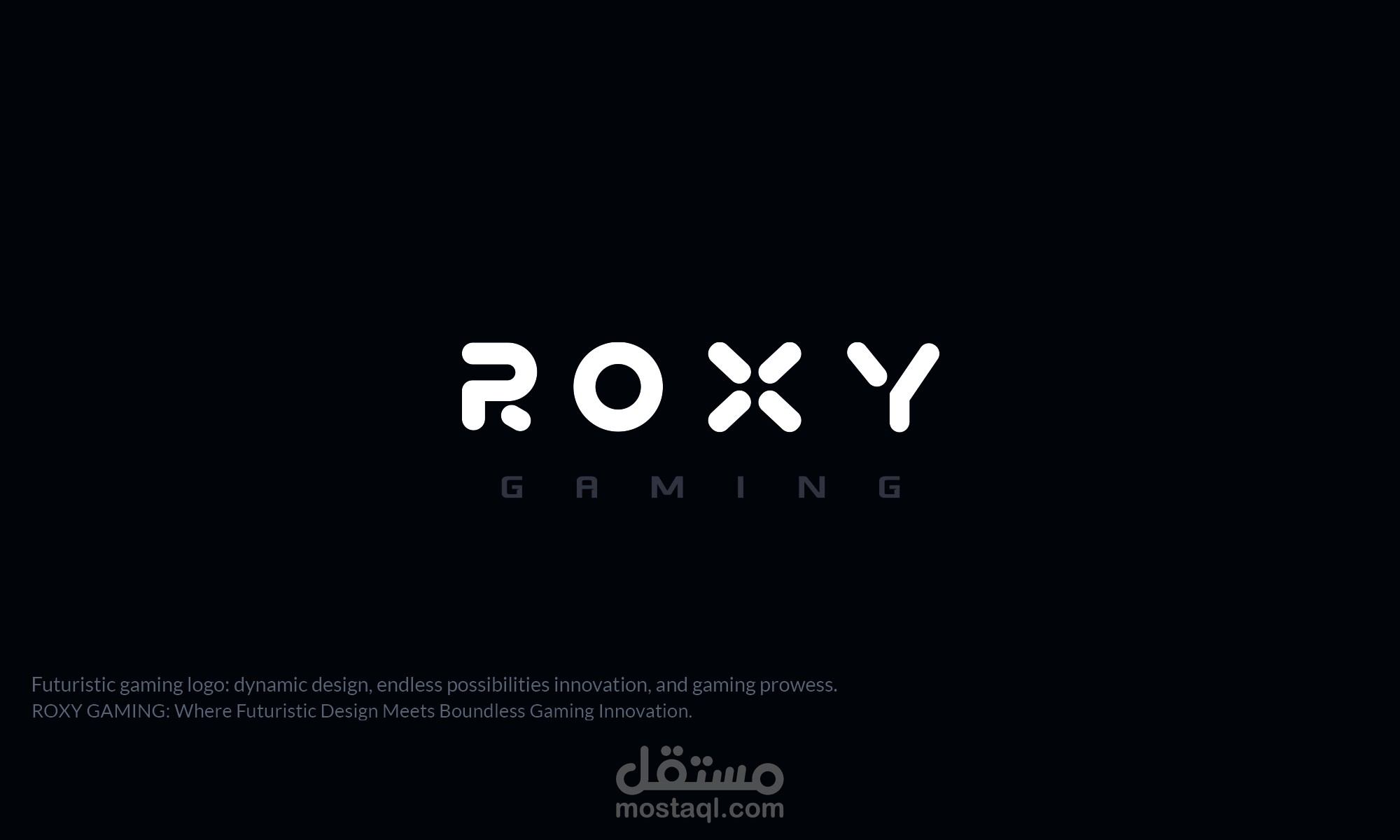 ROXI Gaming