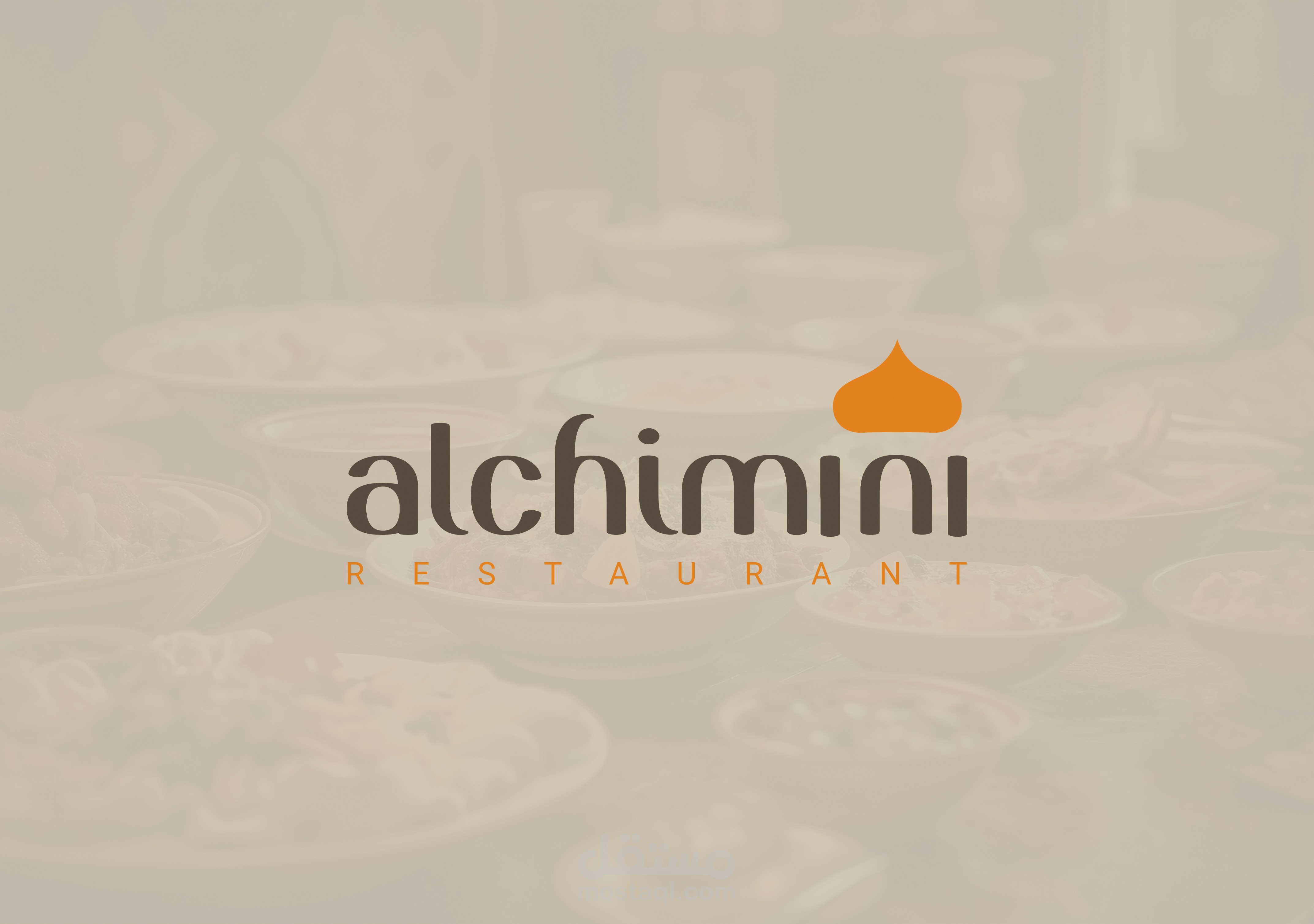 "Alchimini" : تجربة من الطعام الهندي الأصيل