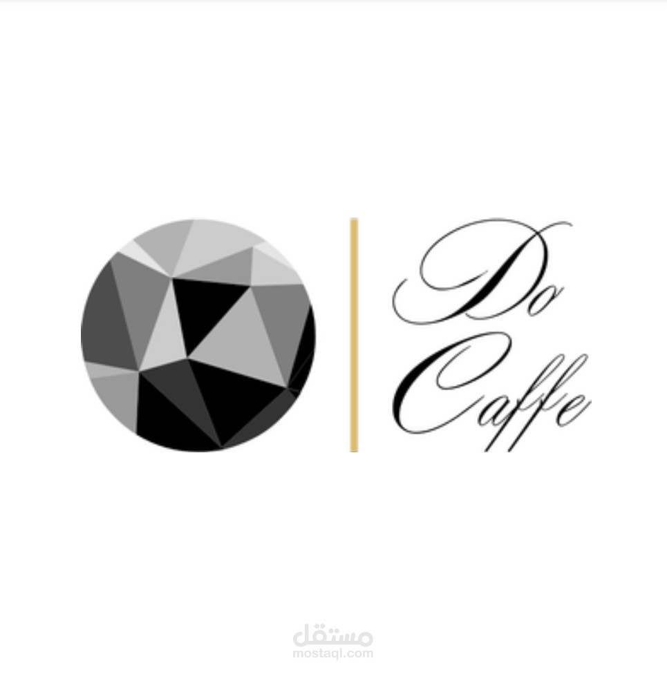 تصميم شعار