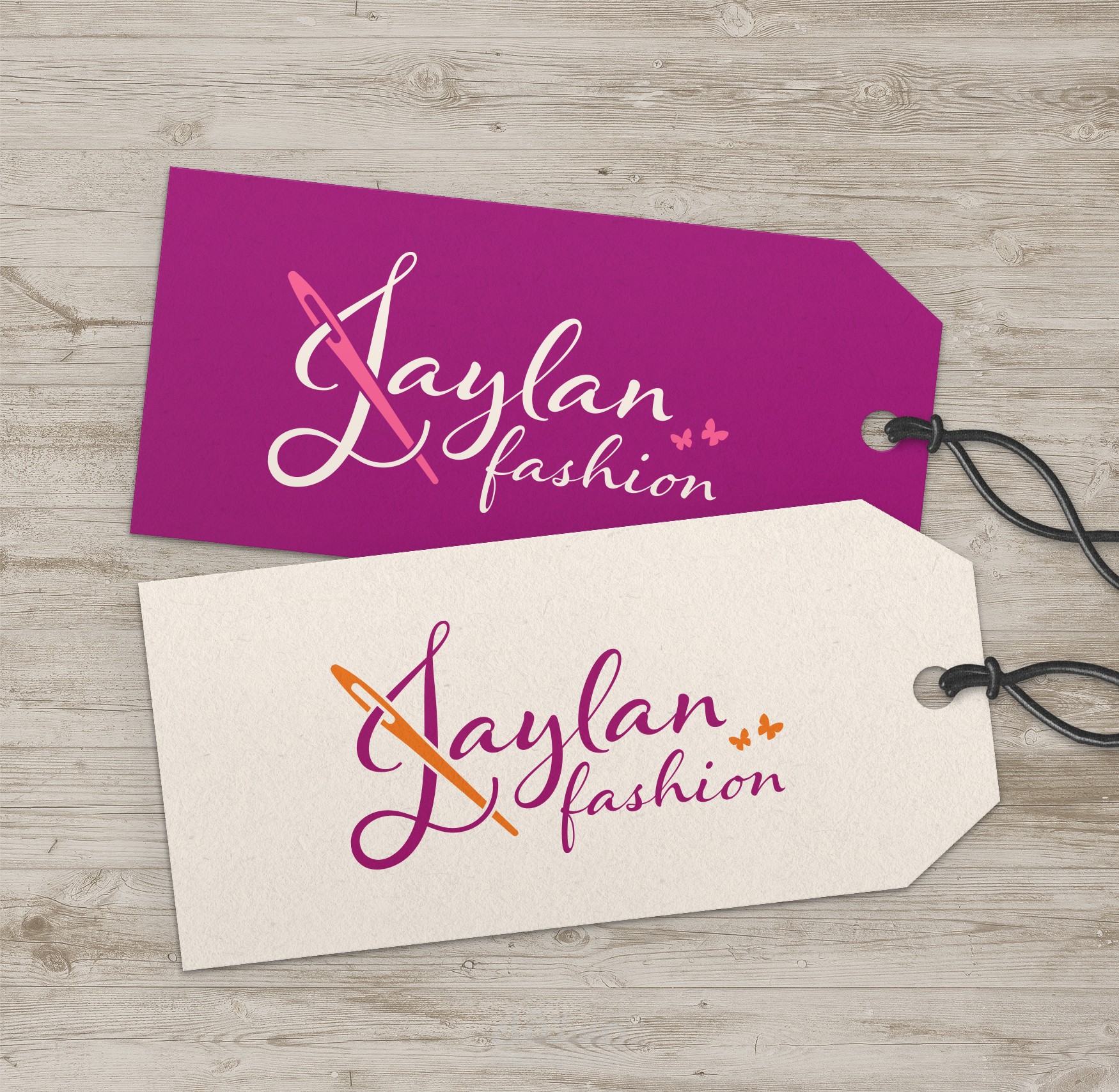 Jaylan Fashion