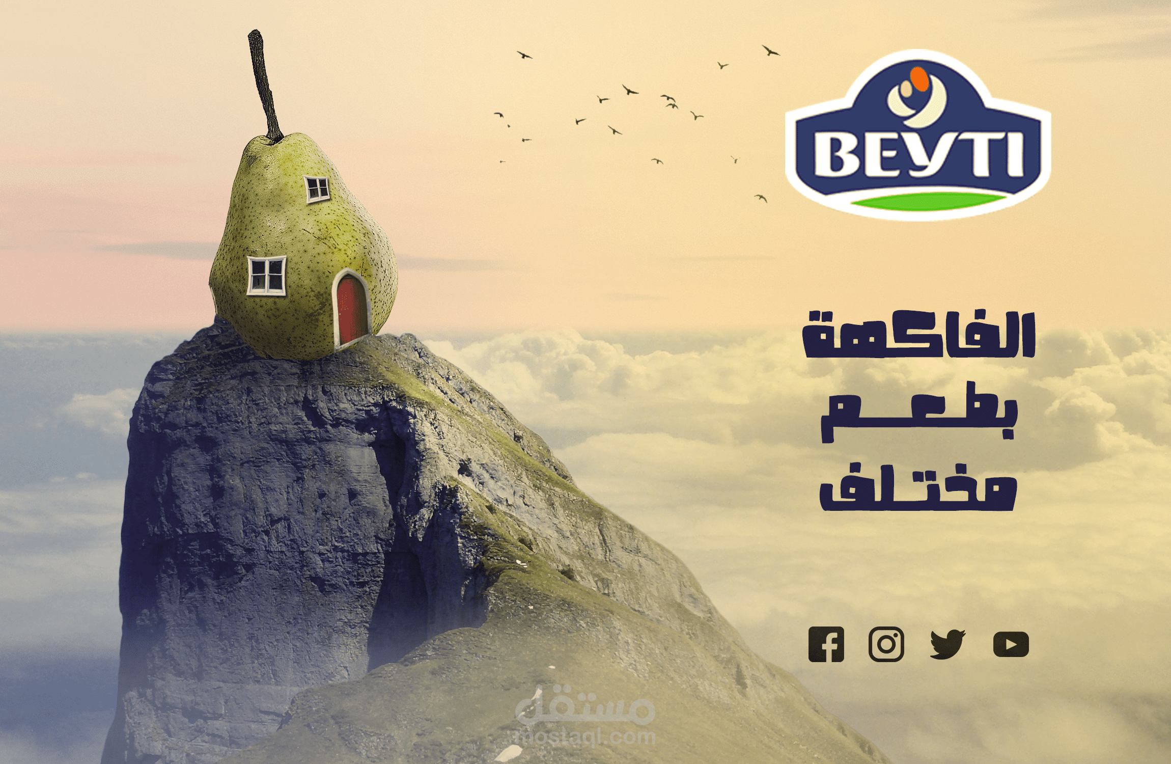 Beyti Tropicana