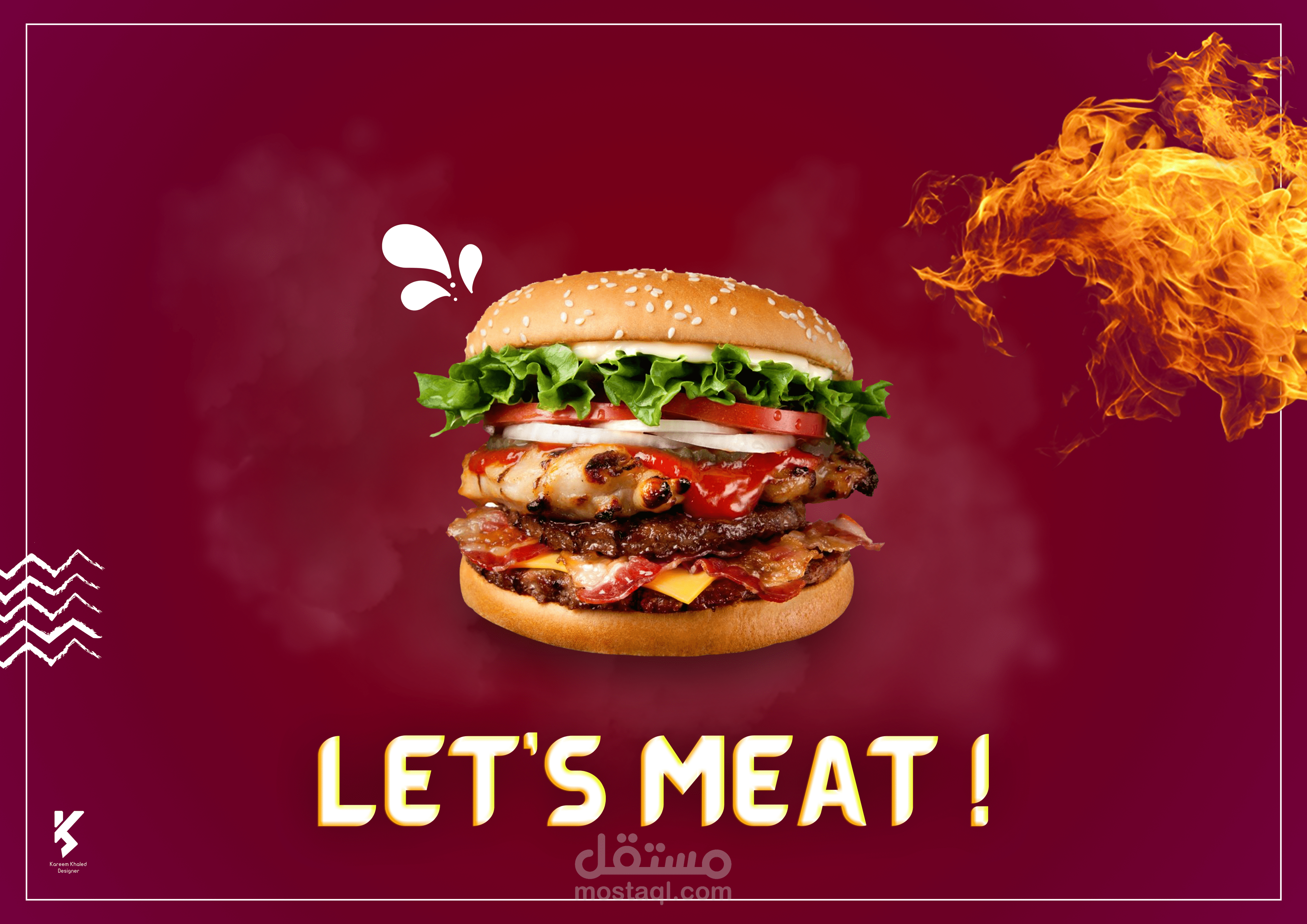 Social Media Designs Collection