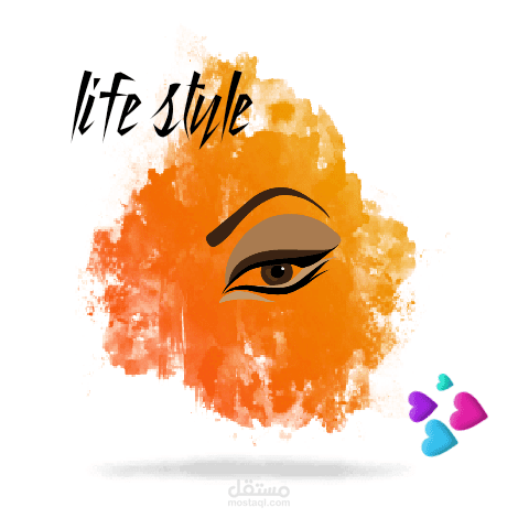 تصميم شعار