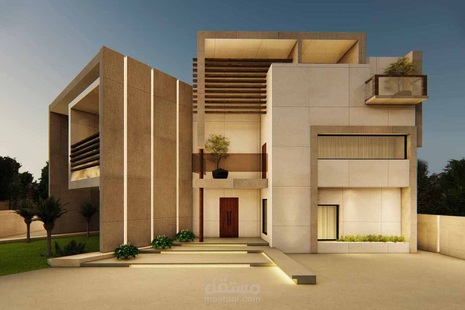 مقالات عن التصميم والتشطيبات