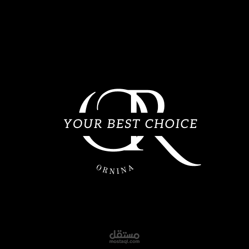 clothes store's logo