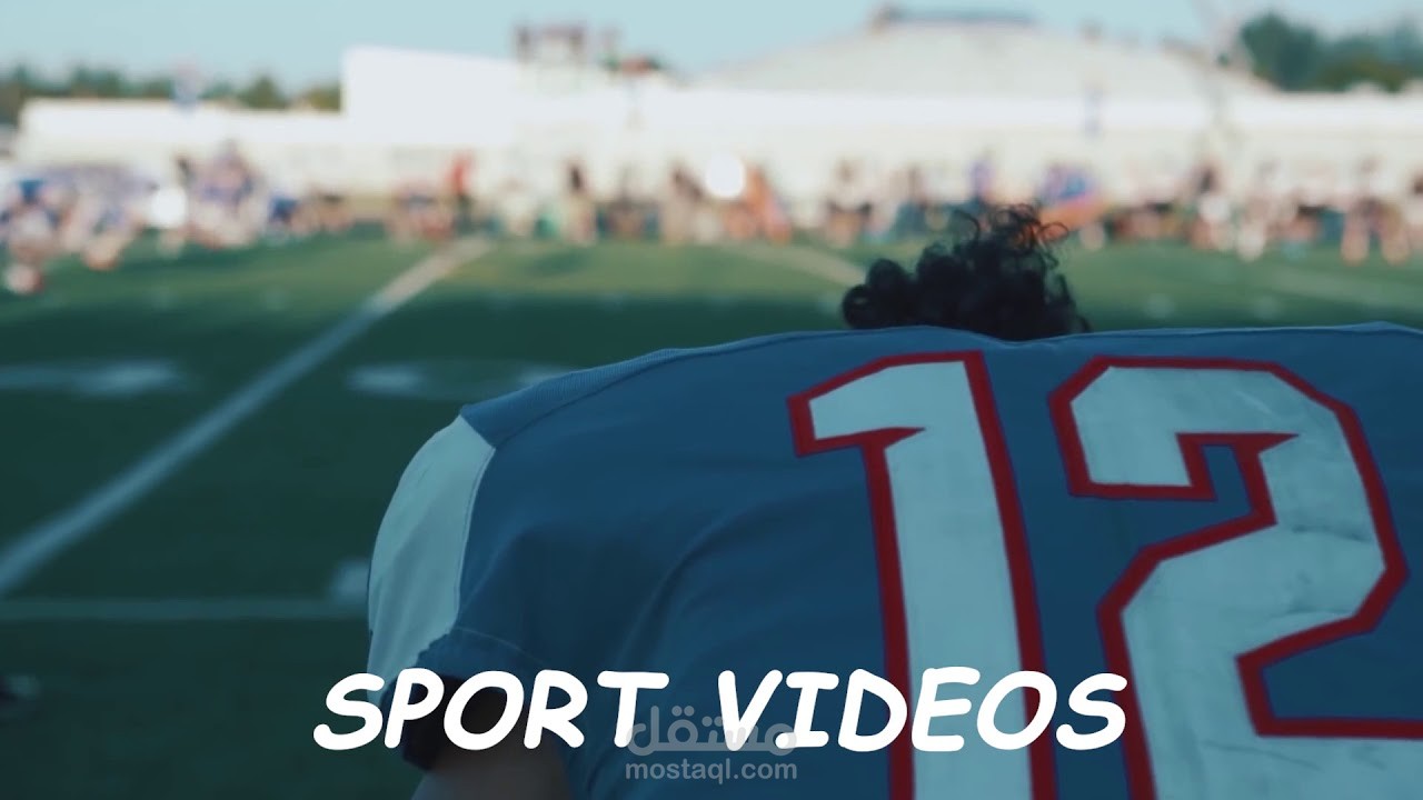 فيديو بسيط يوضح اعمالي لتعديل الفيديوهات