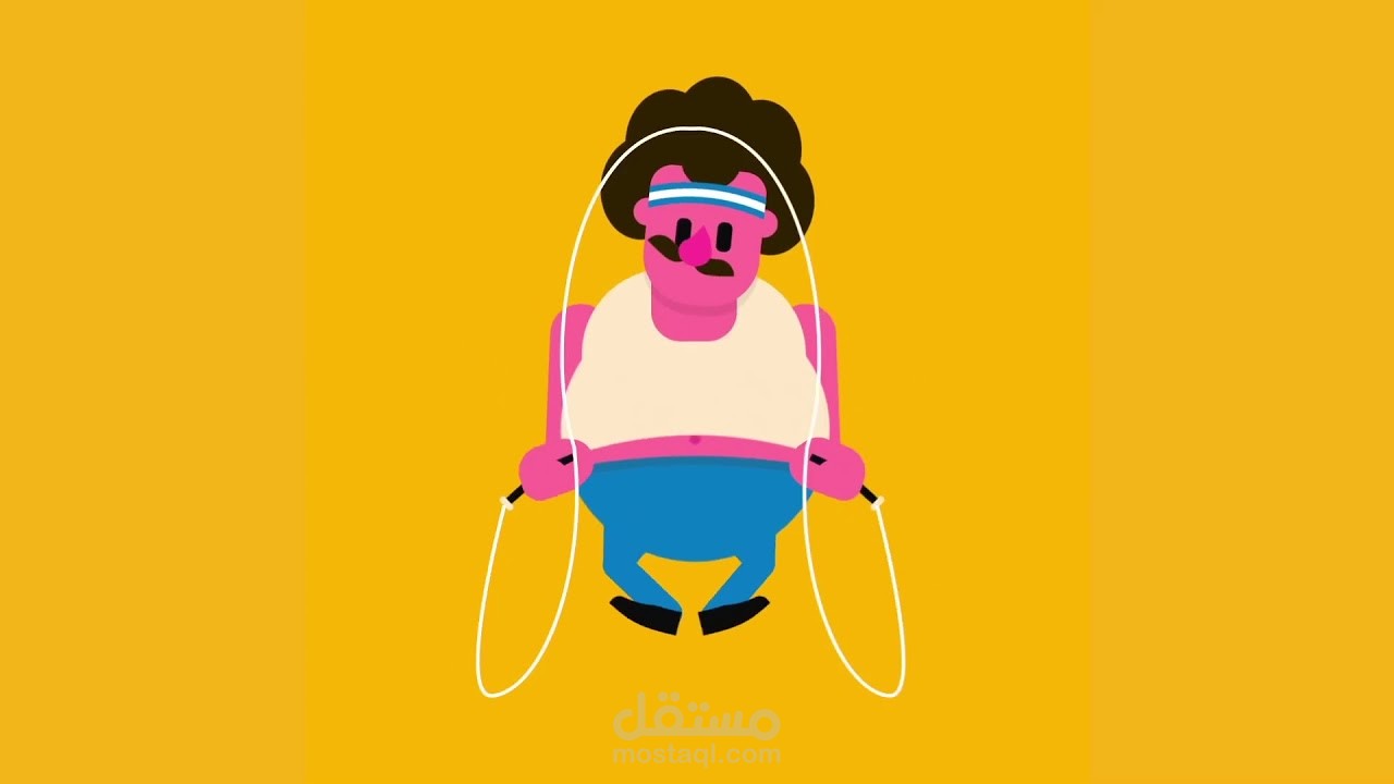 Animations video