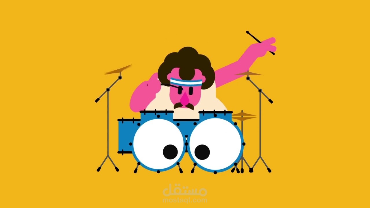 Animations video