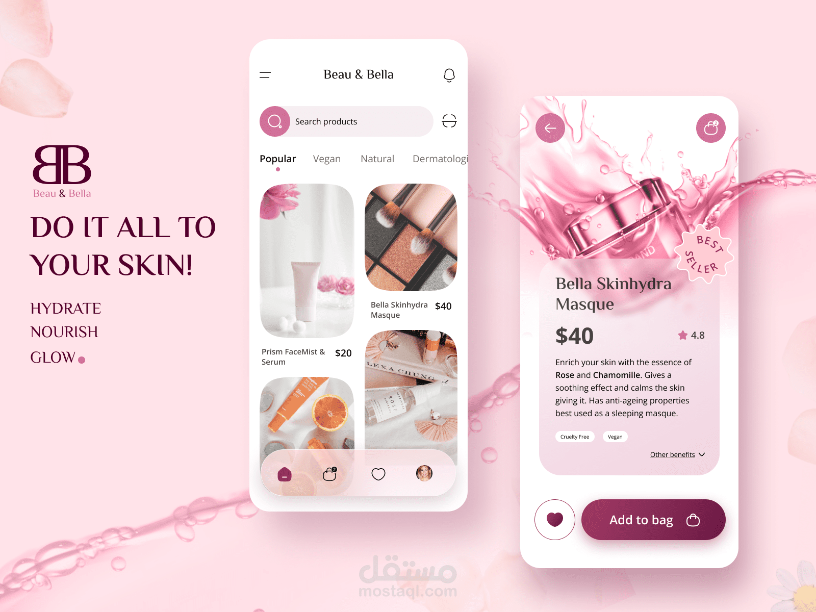 makeup app