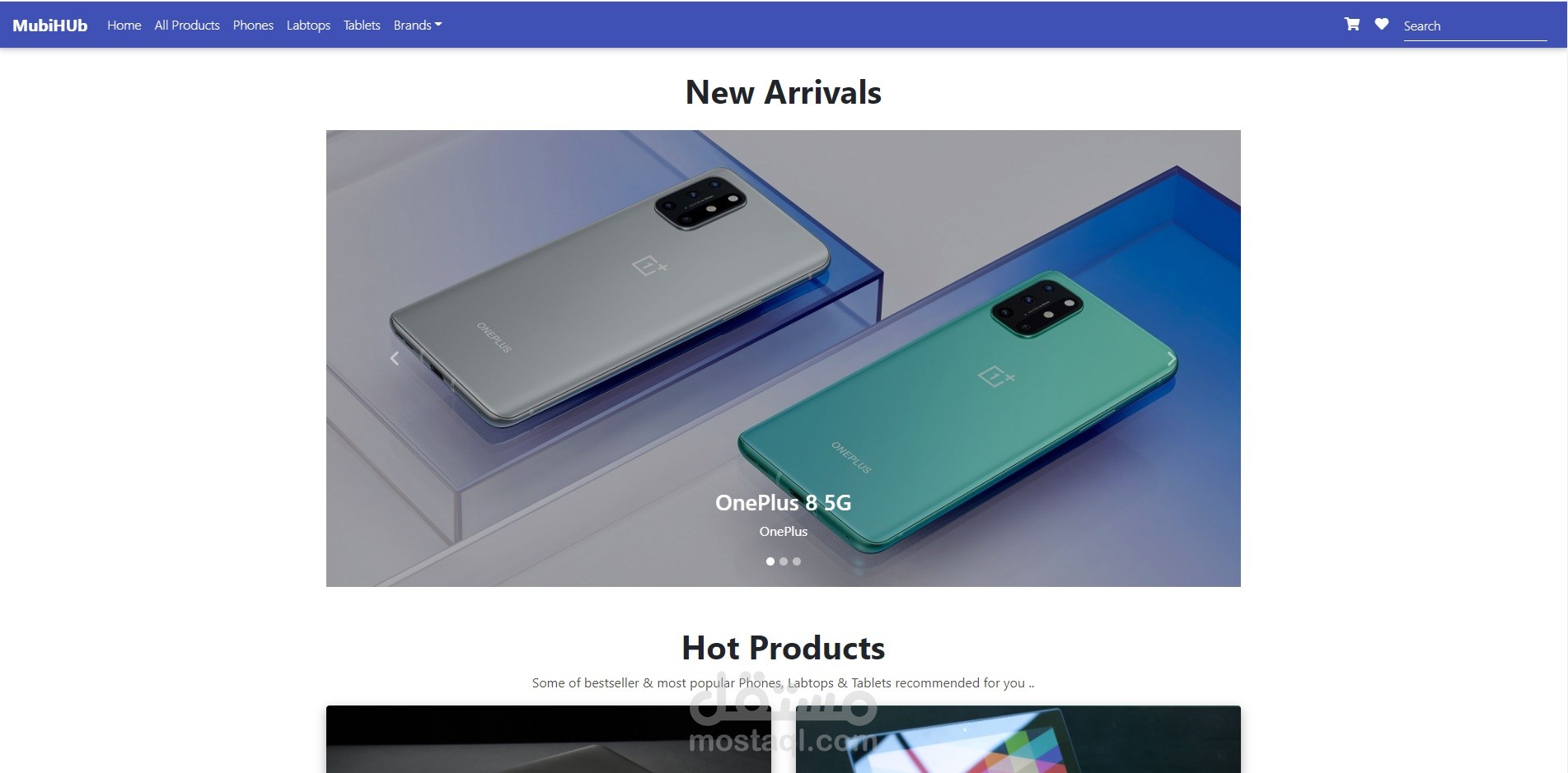 MobiHUb