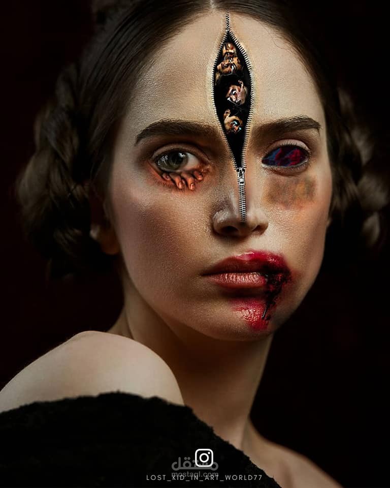 Nothing good ever comes of violence