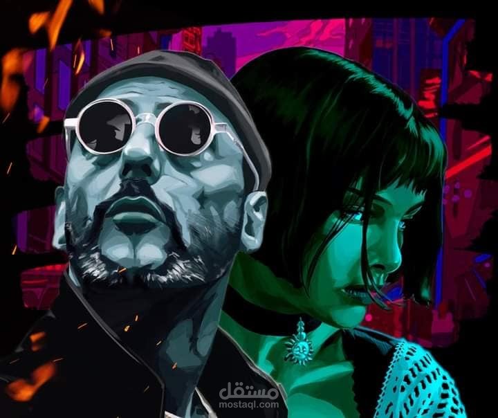 leon the professional