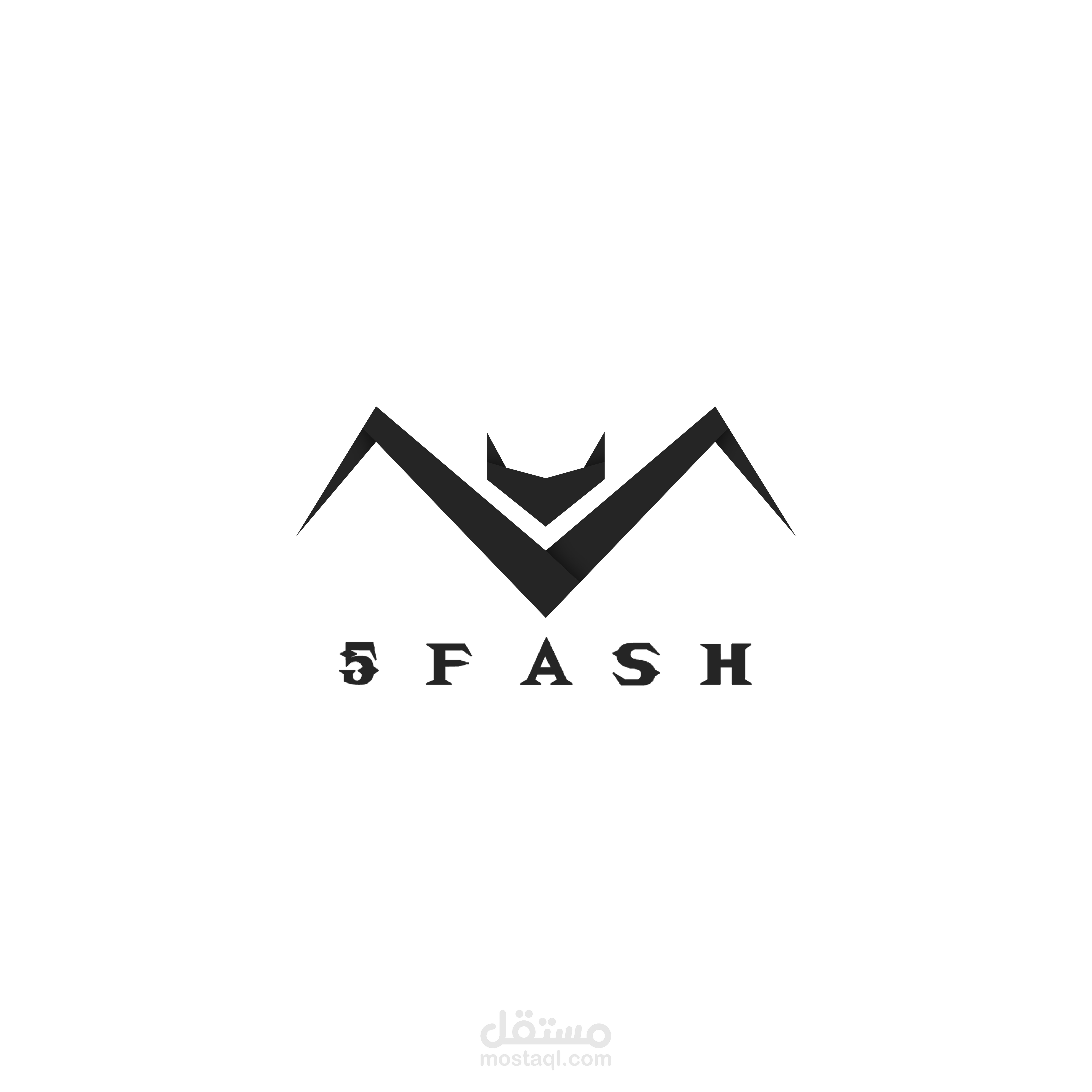 تصميم شعارات