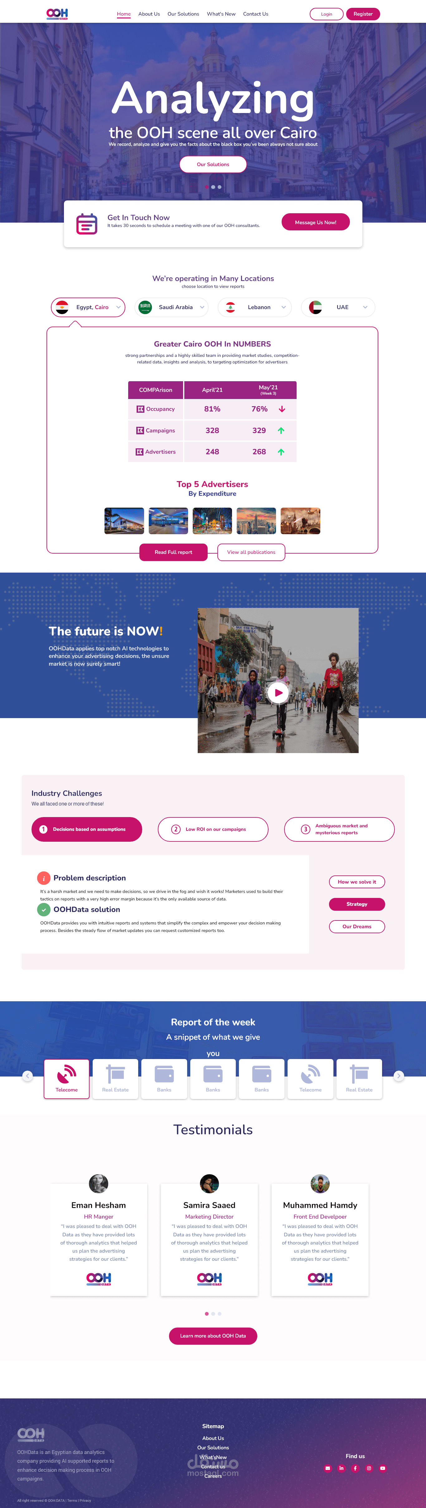 convert PSD To Code Responsive Used Front End material can with choice Angular تحويل تصميم psd الى موقع متجاوب علي جميع الشاشات