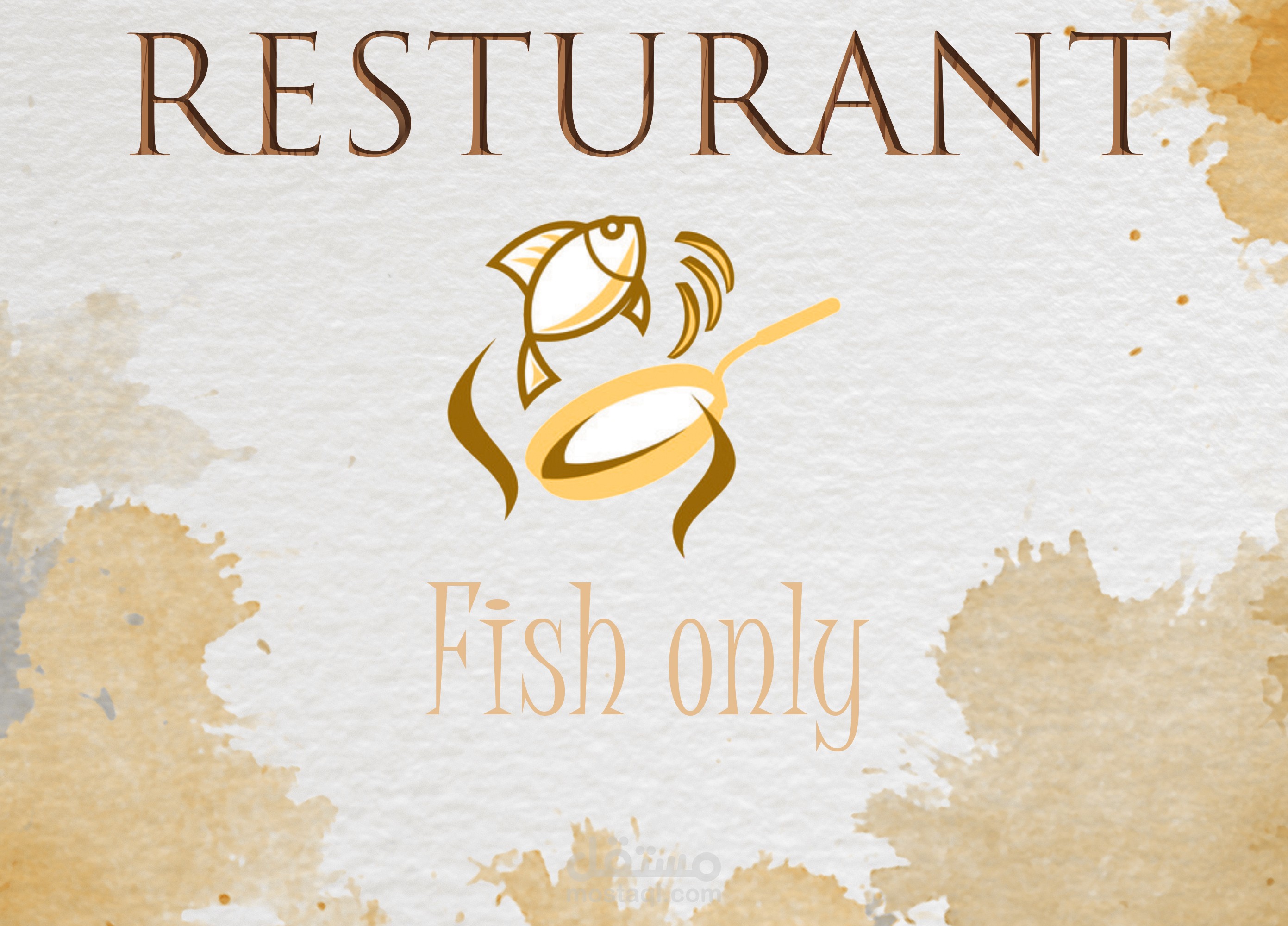 design for resturant