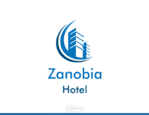 شعار  لفندق زنوبيا