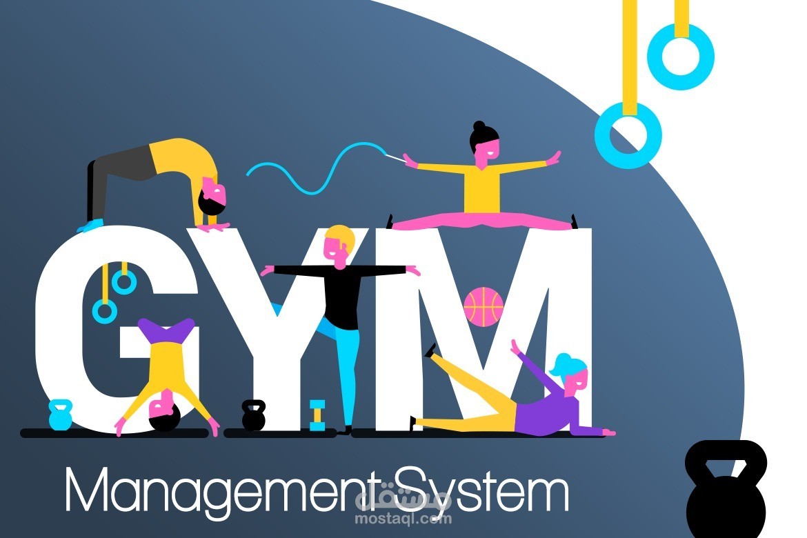 gym management for odoo