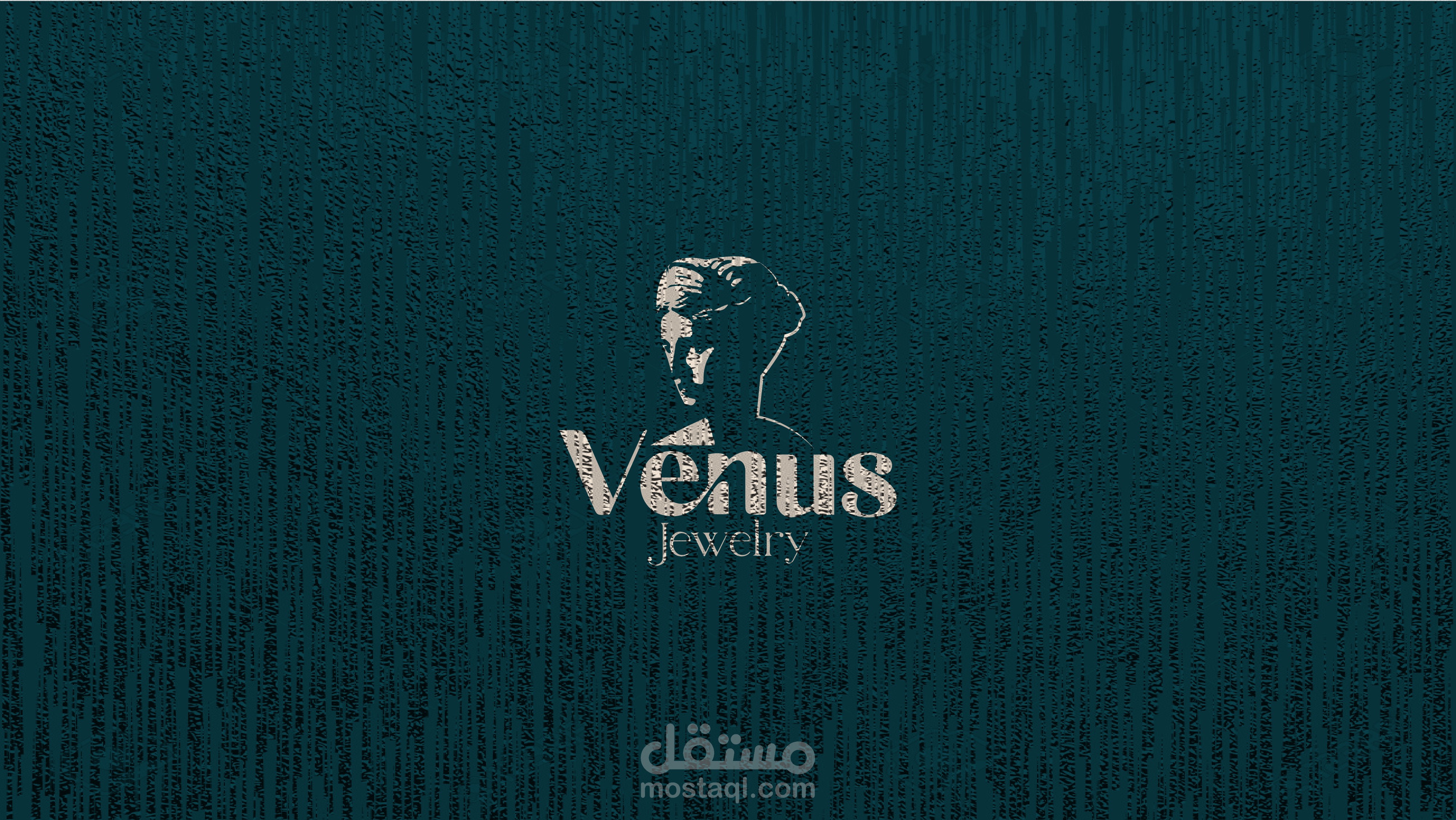 ( Venus Jewelry Brand (Egypt