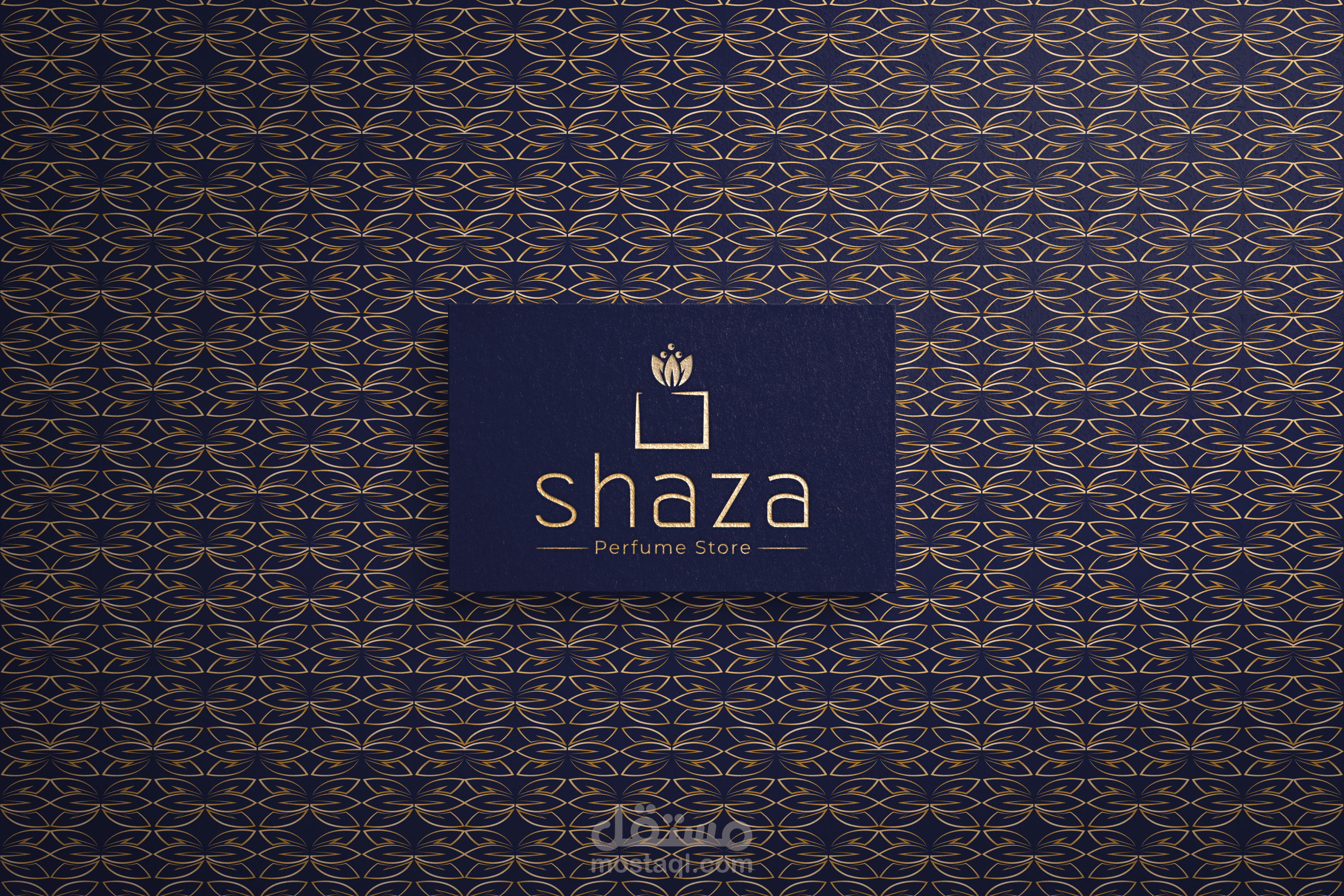 Shaza Perfume Store