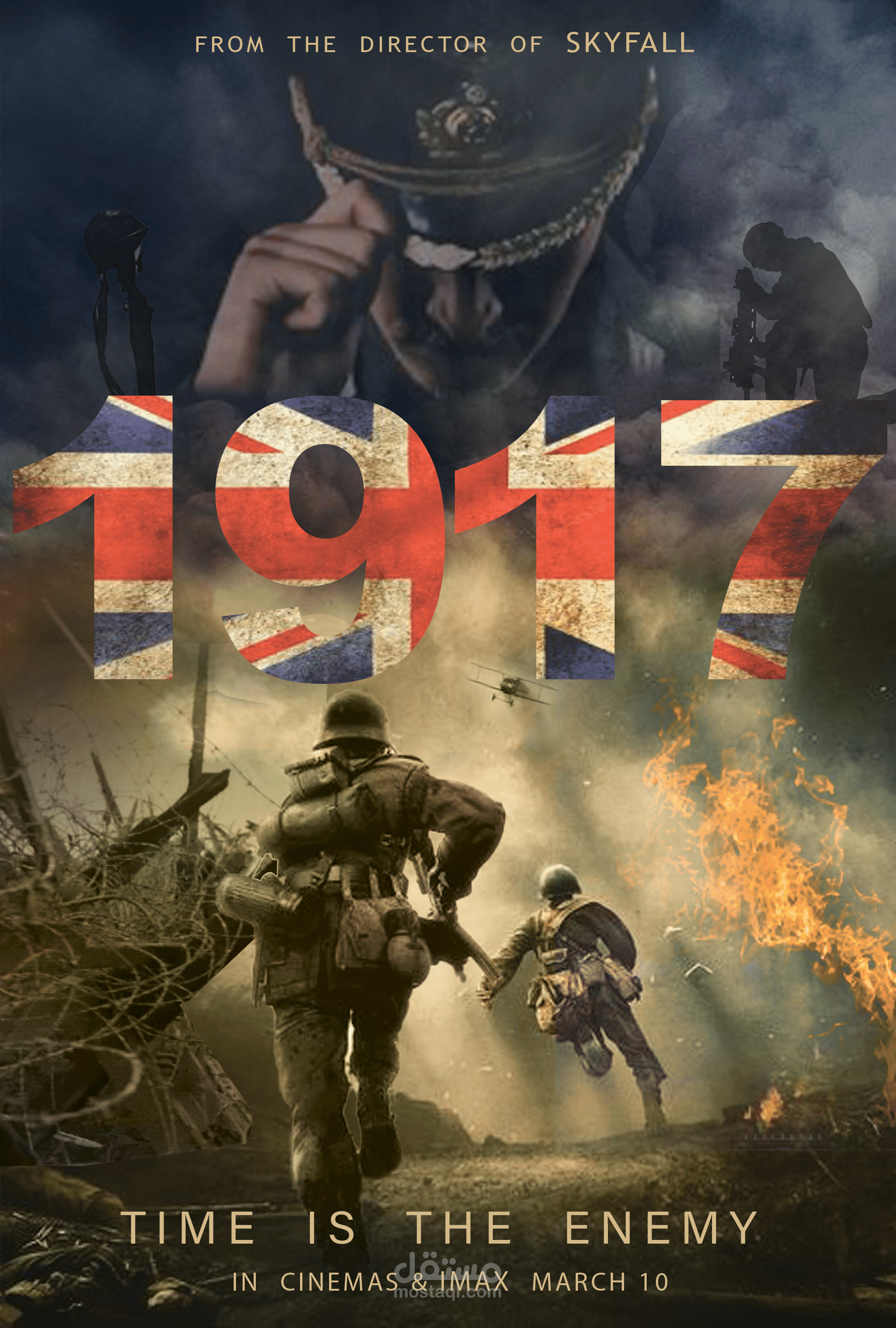 ( POSTERS ( redesign
