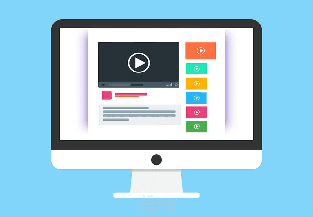 كتابة محتوى Youtube يتناسب مع معايير تحسين محركات البحث.