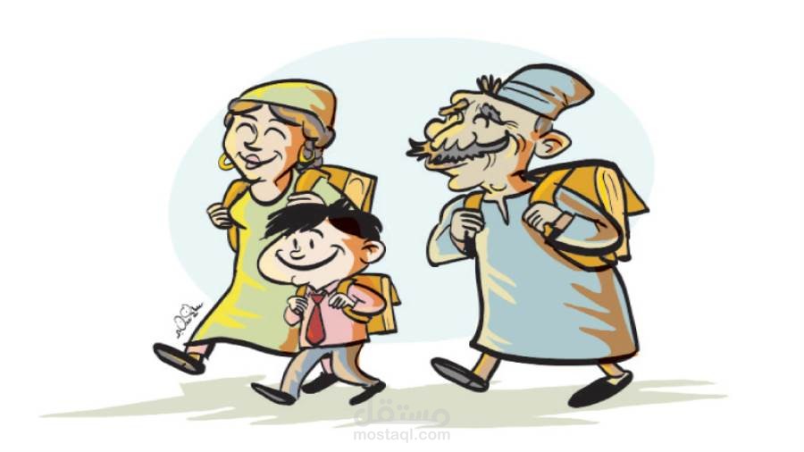 التدريس في مجال محو الامية
