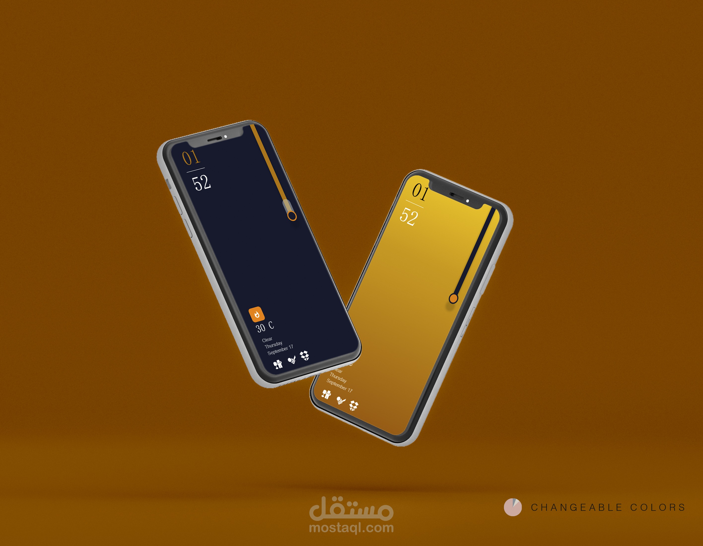 watch app