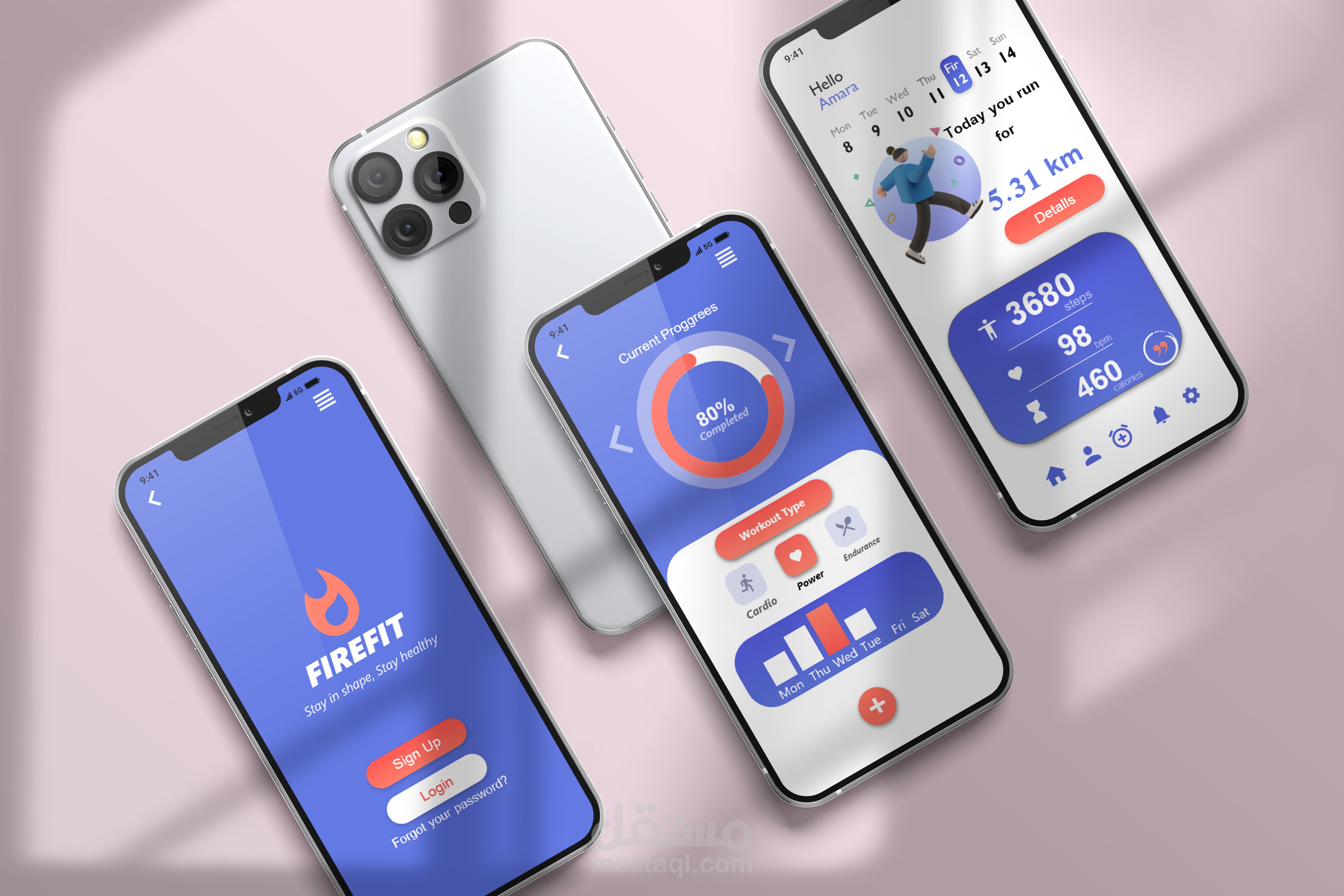 sports app