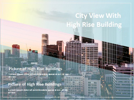 قوالب بوربوينت