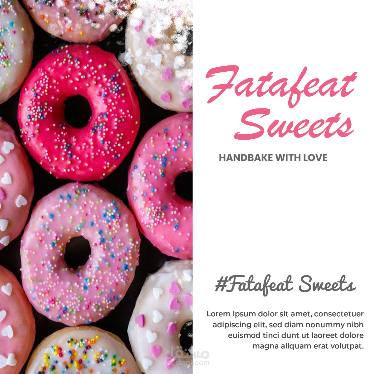 تصاميم سوشيل ميديا 3