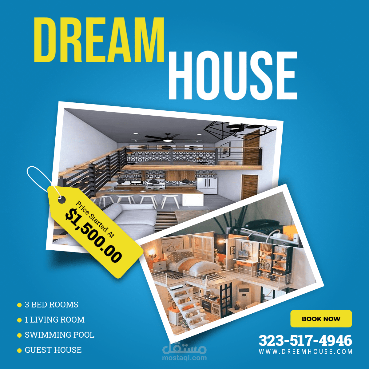 تصميم سوشيل ميديا 5