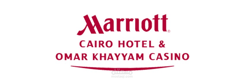 Marriott Hotel Casino