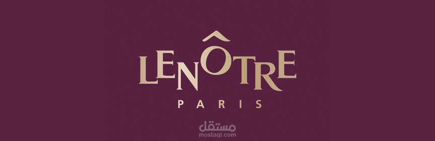 Lenôtre