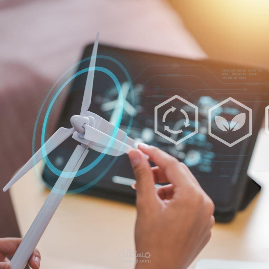 الطاقة المتجددة: آفاق المستقبل والتحديات التي تواجهها
