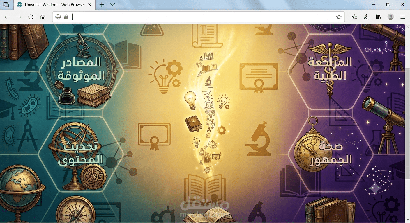 كتابه مقالات تتوافق مع (SEO)