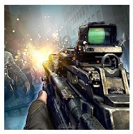 تحميل لعبة Zombie Frontier 3 مهكرة للاندرويد