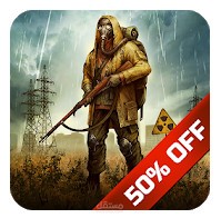 تحميل لعبة Day R Survival Premium مهكرة آخر اصدار للأندرويد