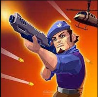 تحميل لعبة Bullet Master مهكرة للاندرويد