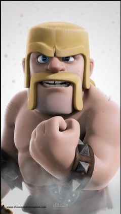 تحميل كلاش اوف كلانس مهكرة 2021 برابط مباشر من ميديا فاير