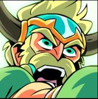 تحميل لعبة براول هالا Brawlhalla مهكرة اخر اصدار للاندرويد