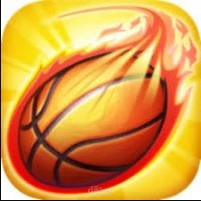 تحميل لعبة Head Basketball مهكرة للاندرويد