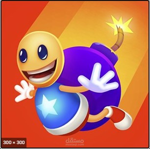 تحميل لعبة Kick The Buddy مهكرة للاندرويد