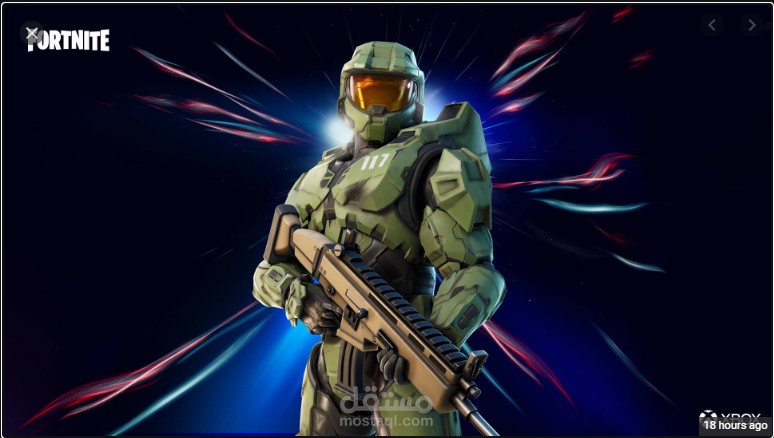 تحميل فورت نايت مهكرة على الجوال اندرويد برابط مباشر 2021