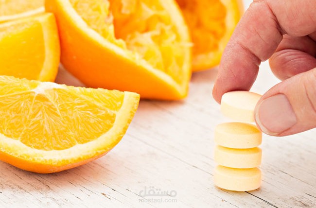 تجربتي مع سيروم فيتامين سي للوجه