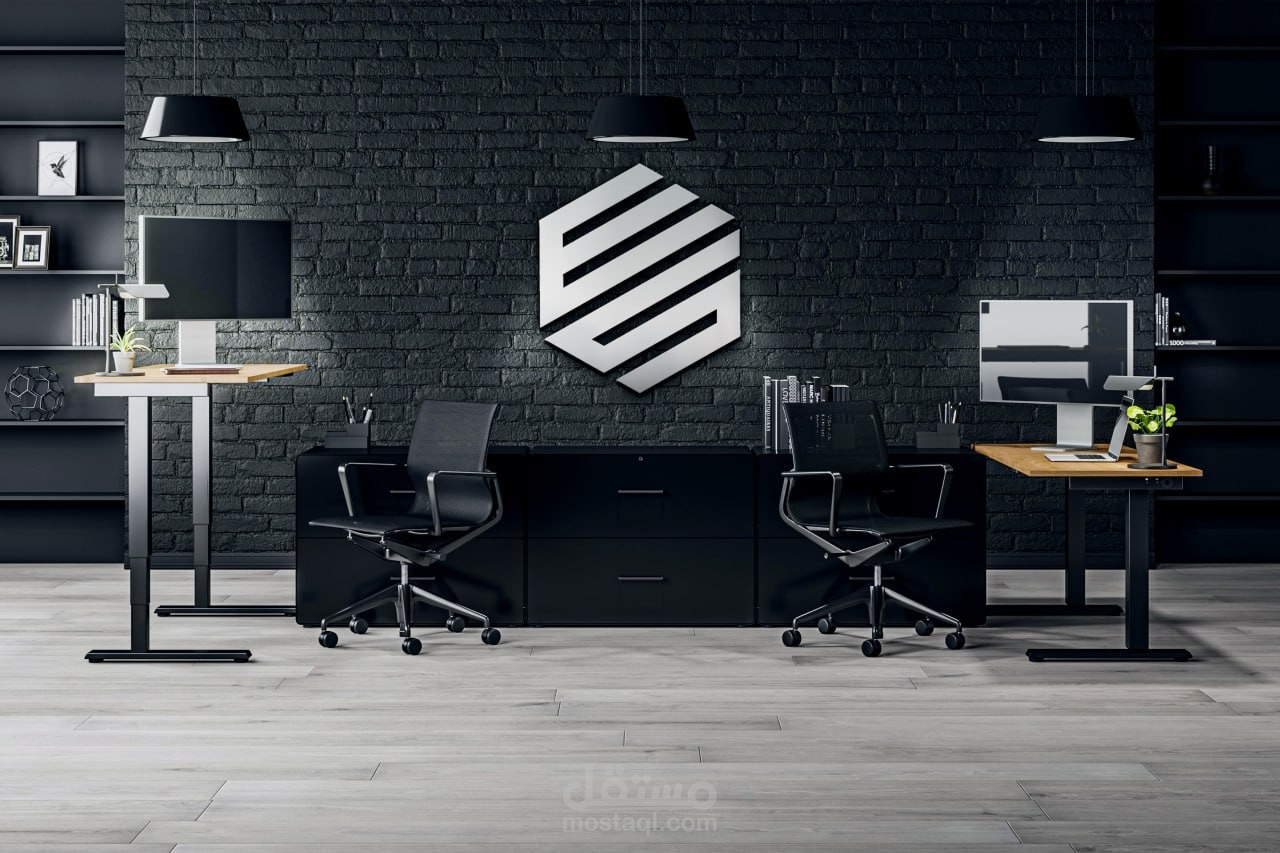 تصميم Branding